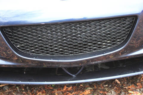 2007 Mazda RX-8 Touring