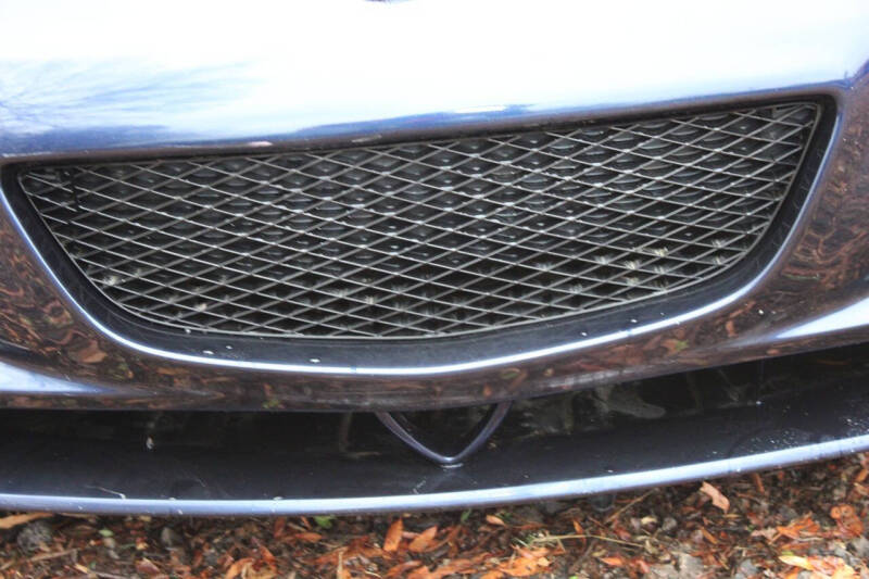 2007 Mazda RX-8 Touring