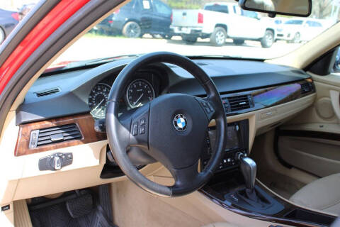 2011 BMW 3 Series 328i