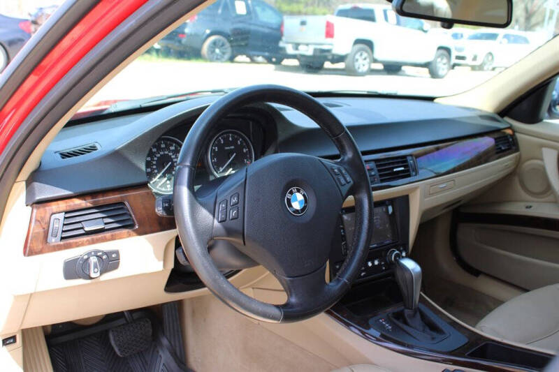 2011 BMW 3 Series 328i