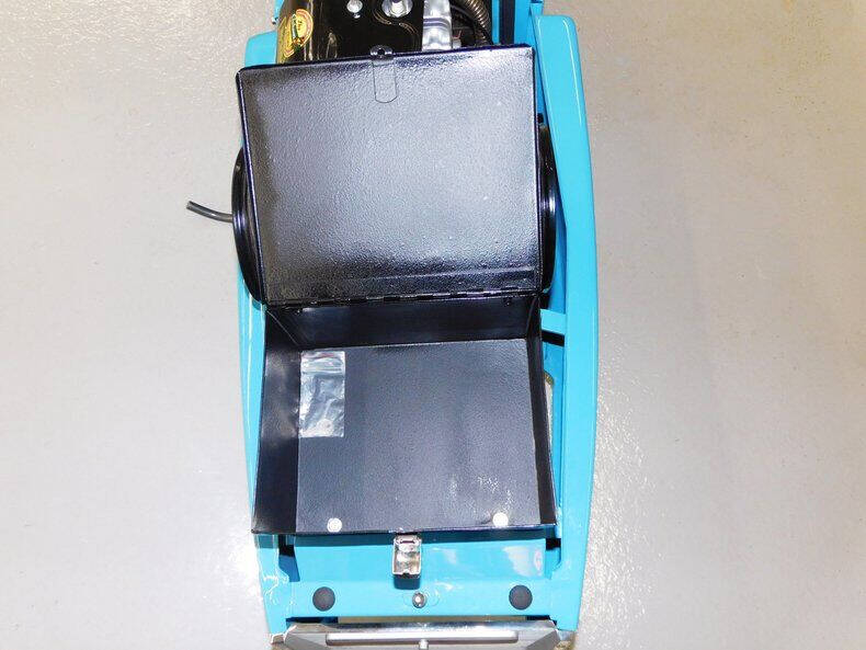 1961 Cushman Pacemaker