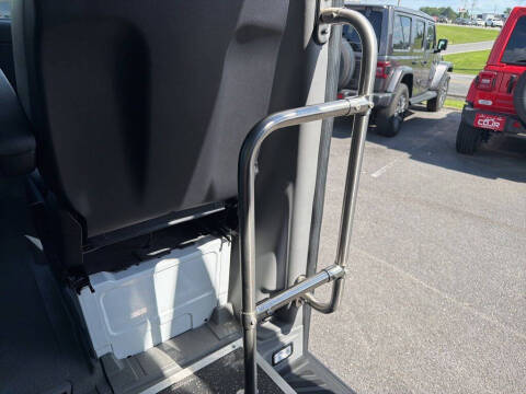 2017 Mercedes-Benz Sprinter