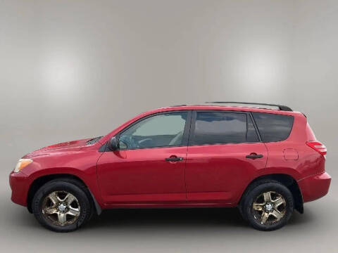 2009 Toyota RAV4