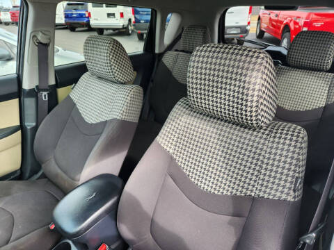 2013 Kia Soul !