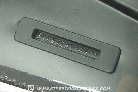 1970 Oldsmobile Cutlass