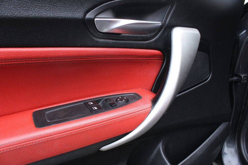 2015 BMW 2 Series M235i