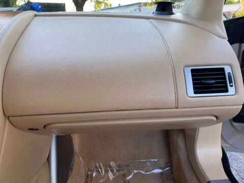 2010 Aston Martin Rapide