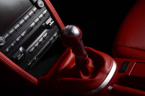 2013 Porsche 911 Turbo