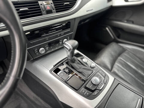 2012 Audi A7 3.0T quattro Premium