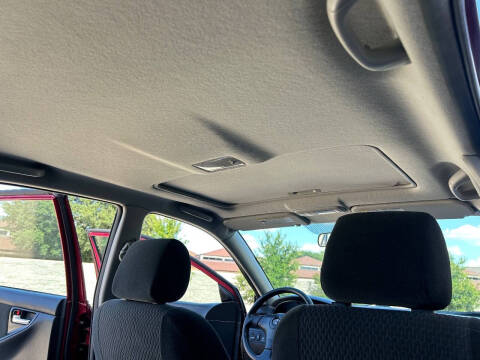 2006 Toyota Corolla S