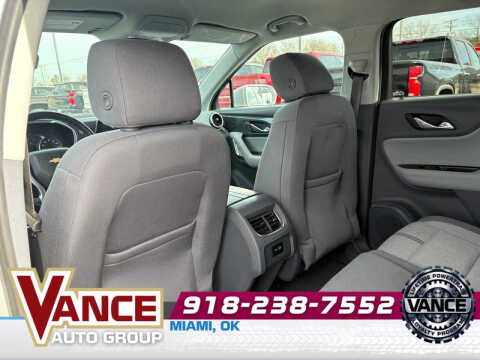 2019 Chevrolet Blazer LT