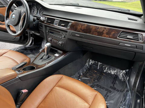 2011 BMW 3 Series 328i