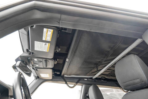 2023 Ford Bronco Wildtrak Advanced