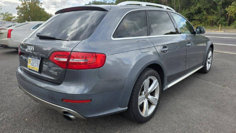 2015 Audi Allroad 2.0T quattro Premium