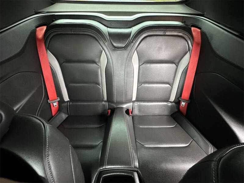 2022 Chevrolet Camaro LT