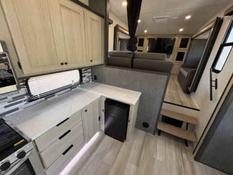 2026 Forest River Cardinal