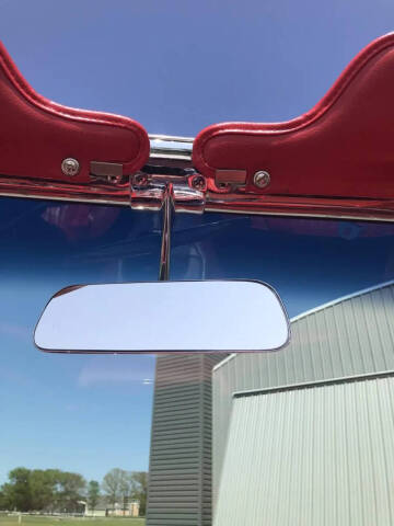 1963 Chevrolet Corvette