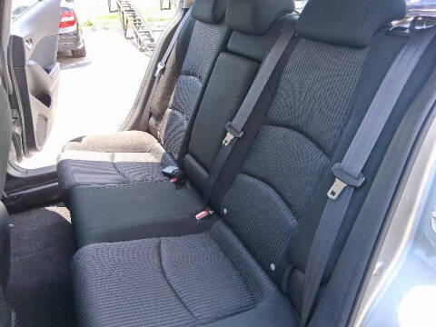 2015 Mazda MAZDA3 i Touring