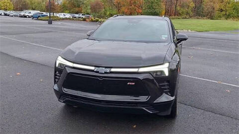 2024 Chevrolet Blazer EV RS