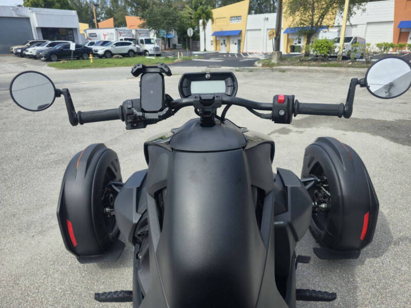 2023 Can-Am Ryker Sport