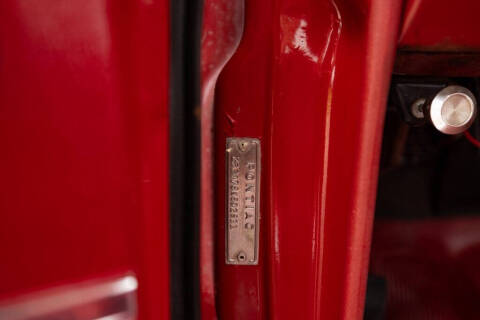 1966 Pontiac Tempest