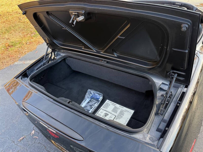 2006 Chevrolet Corvette