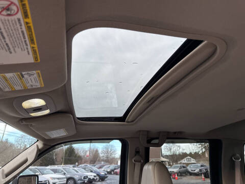 2008 Ford F-350 Super Duty Lariat