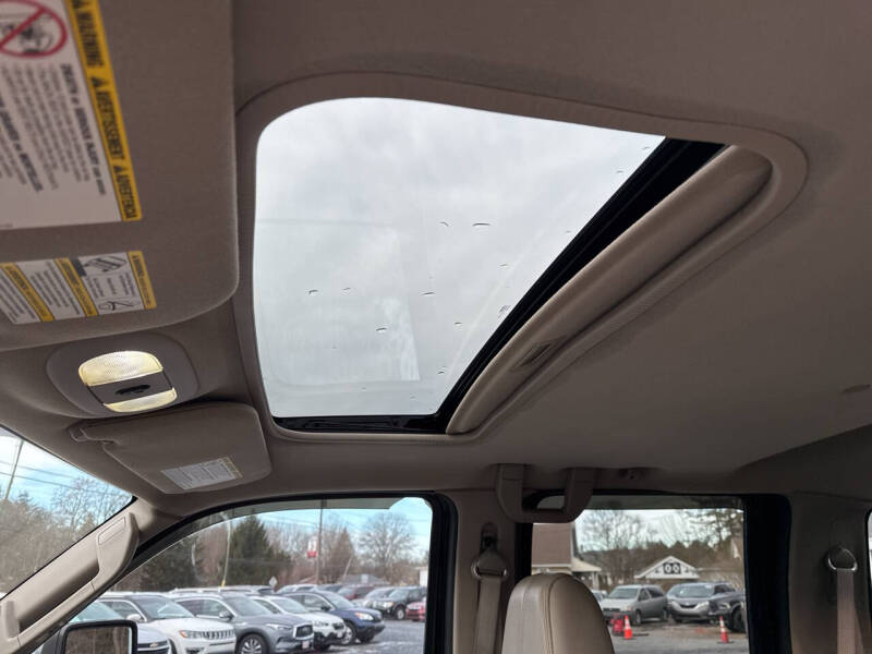 2008 Ford F-350 Super Duty Lariat