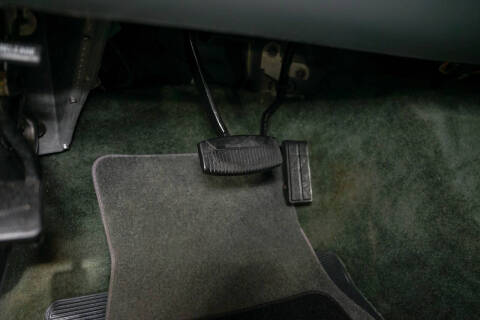 1993 Ford F-150 SVT Lightning