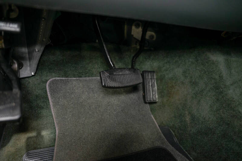 1993 Ford F-150 SVT Lightning