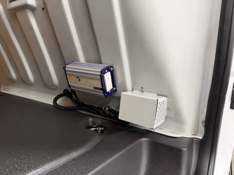 2016 Ford Transit Connect XL