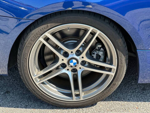 2011 BMW 3 Series 335is