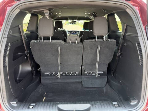 2022 Chrysler Pacifica Touring