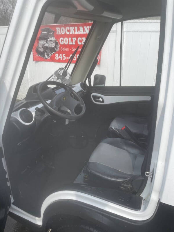 2022 Club Car Current