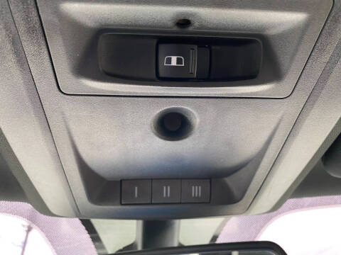 2018 RAM 2500 Power Wagon