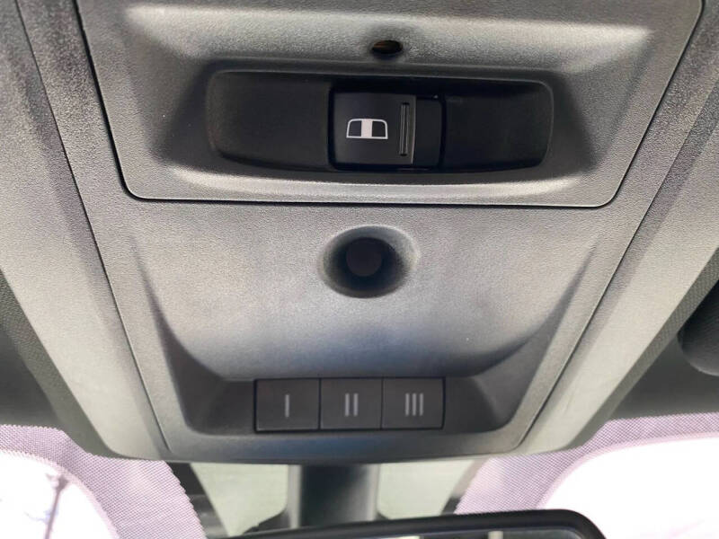 2018 RAM 2500 Power Wagon