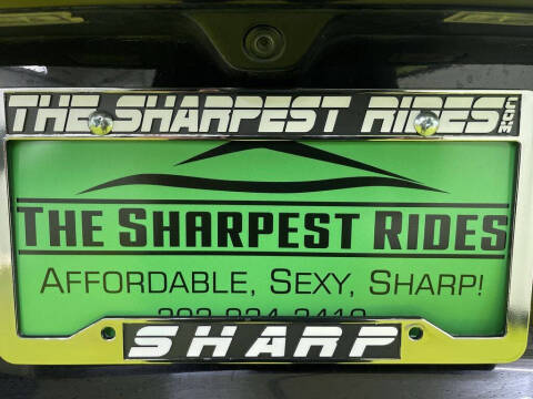 2019 Jeep Grand Cherokee Summit