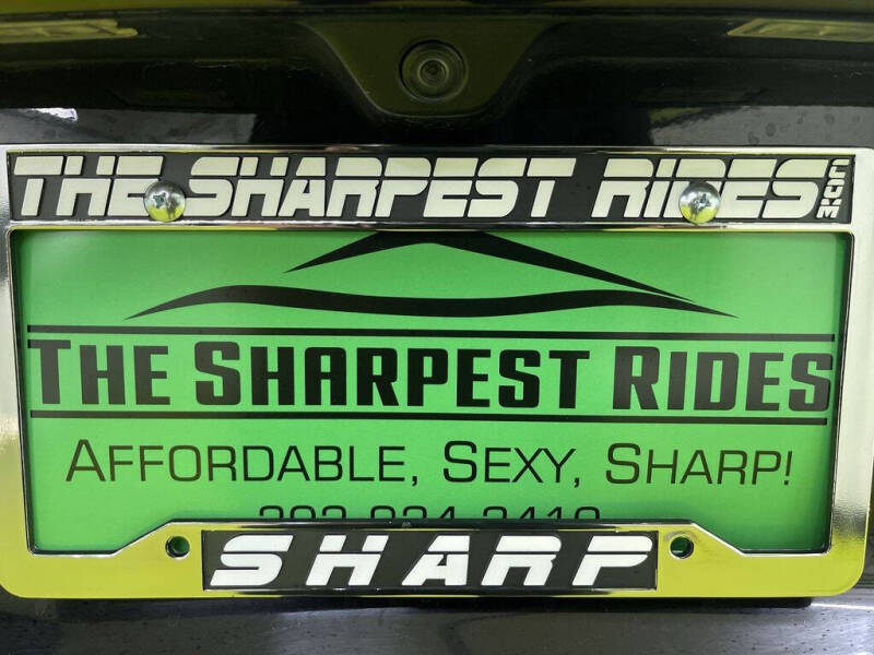 2019 Jeep Grand Cherokee Summit