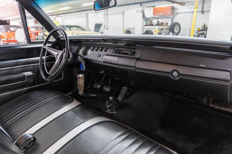 1970 Plymouth Roadrunner