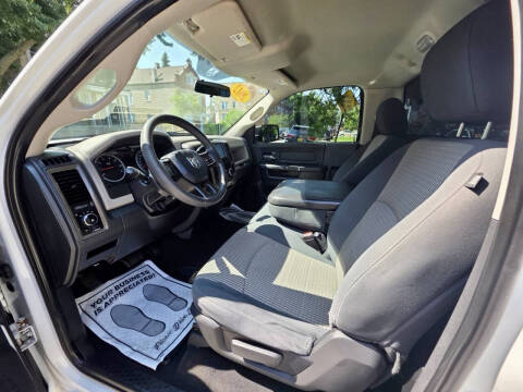 2012 RAM 1500 Express