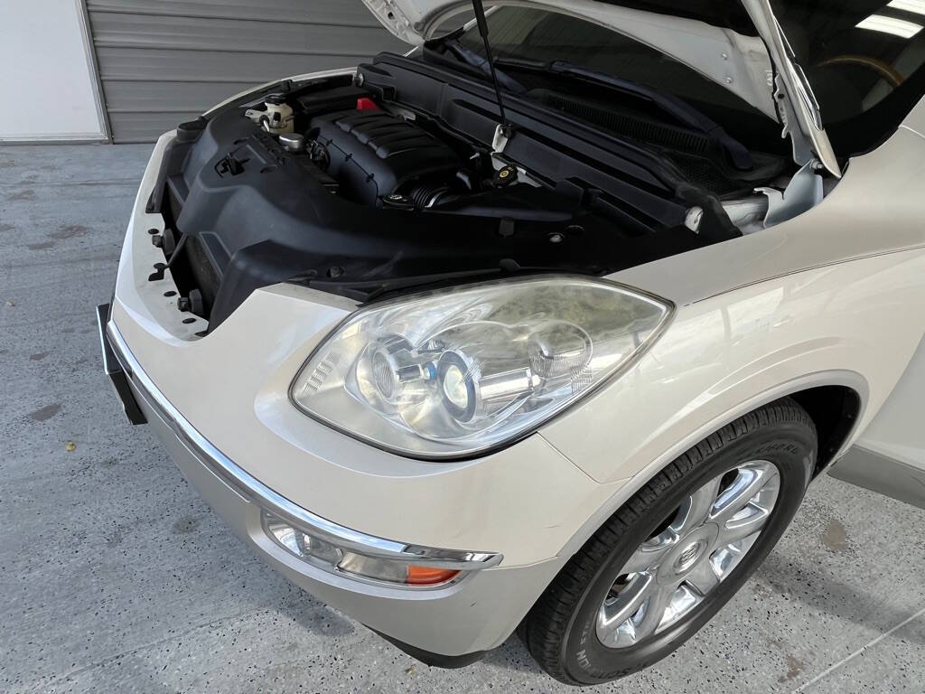 2010 Buick Enclave for sale at Auto Haus Imports in Grand Prairie, TX