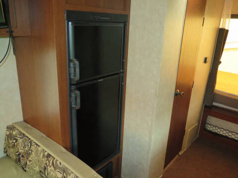 2013 Palomino Solaire