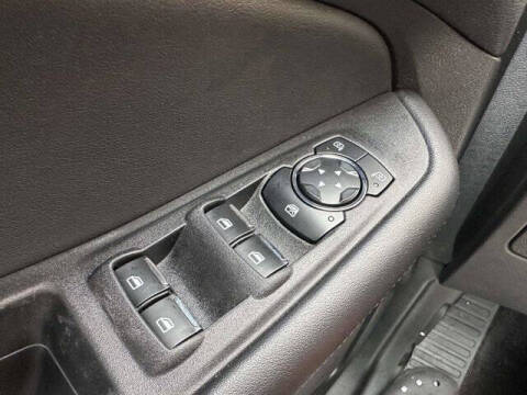 2023 Ford Edge SE