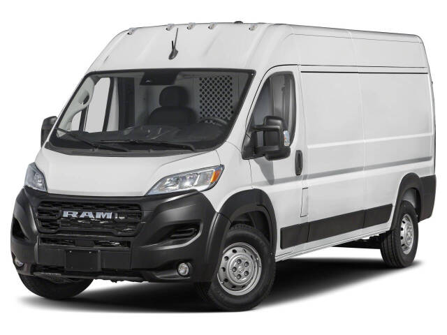 2025 Ram ProMaster for sale at Autos by Talon in Seattle, WA