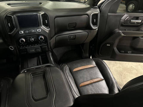 2020 GMC Sierra 2500HD