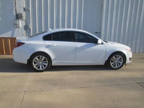 2014 Buick Regal for sale at Parkway Motors in Osage Beach MO