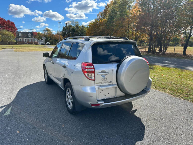 2010 Toyota RAV4