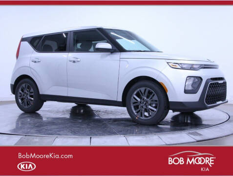 2021 Kia Soul