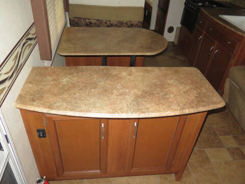 2013 Forest River Coachmen Freedom