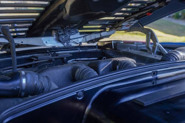 2007 Lamborghini Gallardo Spyder